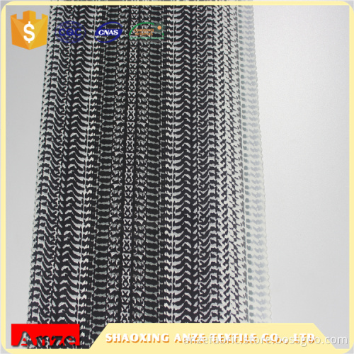 Trade assurance cotton lycra printed cotton fabric